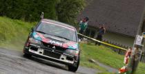 Rally Jeseniky